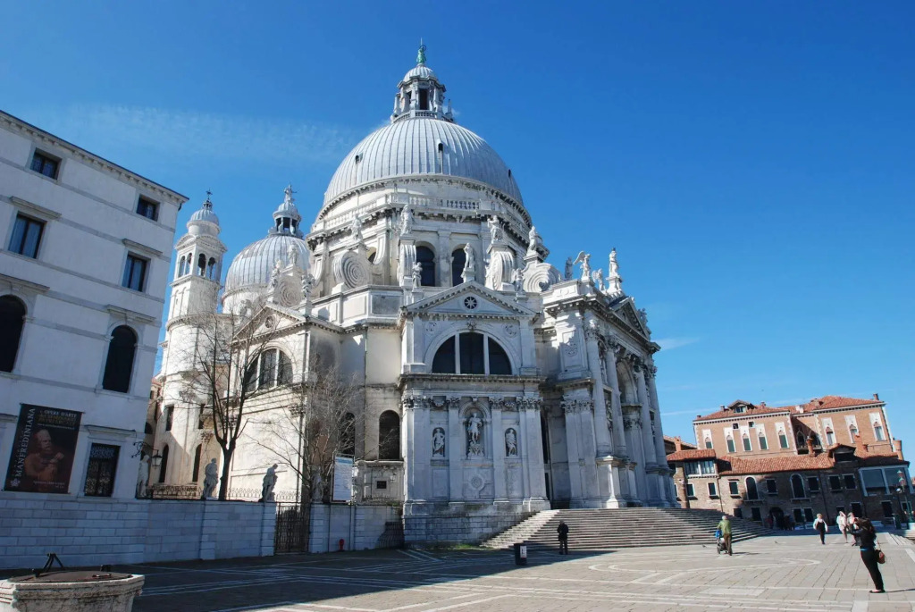 Apartment La Basilica