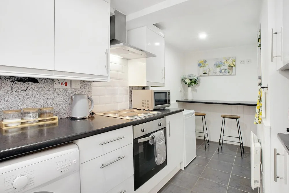 Gorgeous Cosy Apartment in Richmond