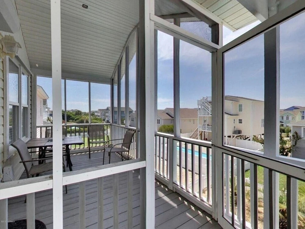 Holden On South - 4 Br Home