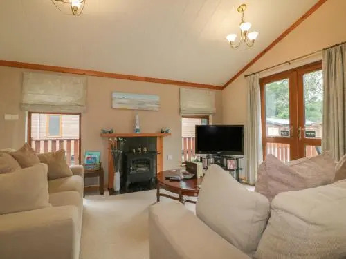 Crocus Lodge