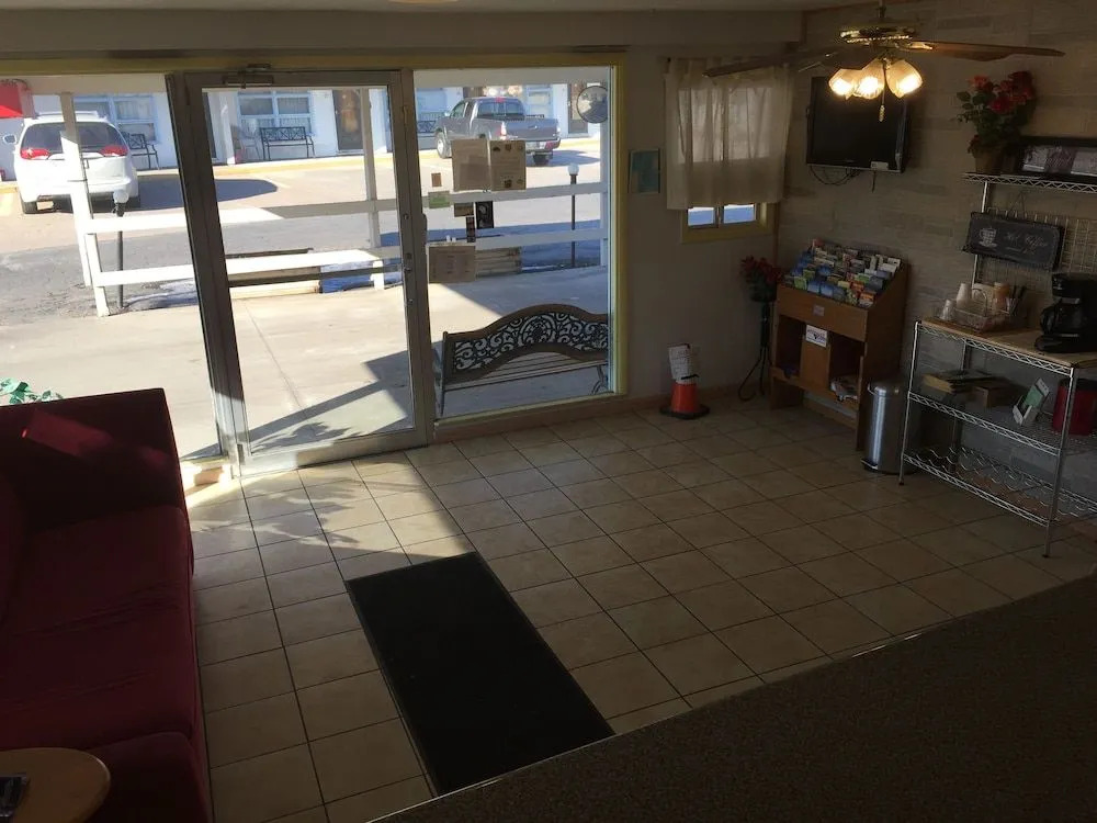 Welch Motel