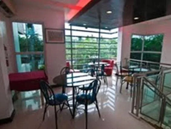 Asog County Hotel