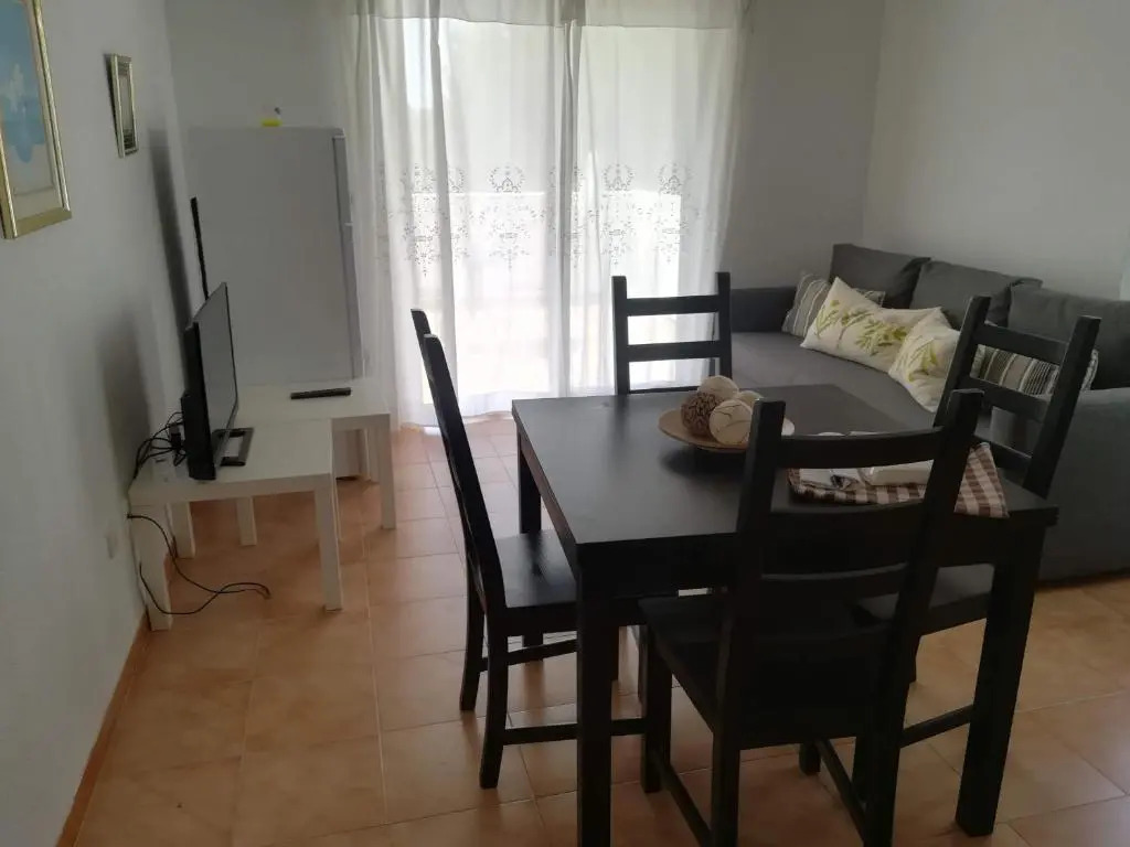 Buganvilla 203