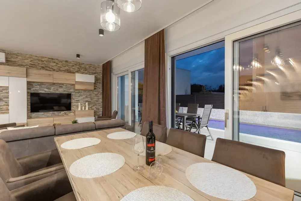 Villa Sanja ZadarVillas