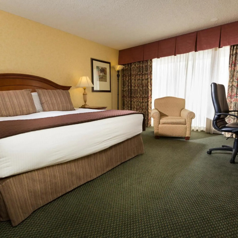 Red Lion Hotel Yakima Center