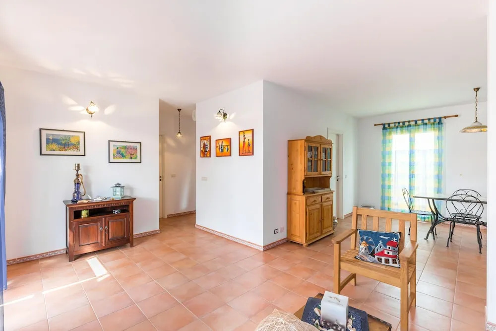 La Casa di Iuri