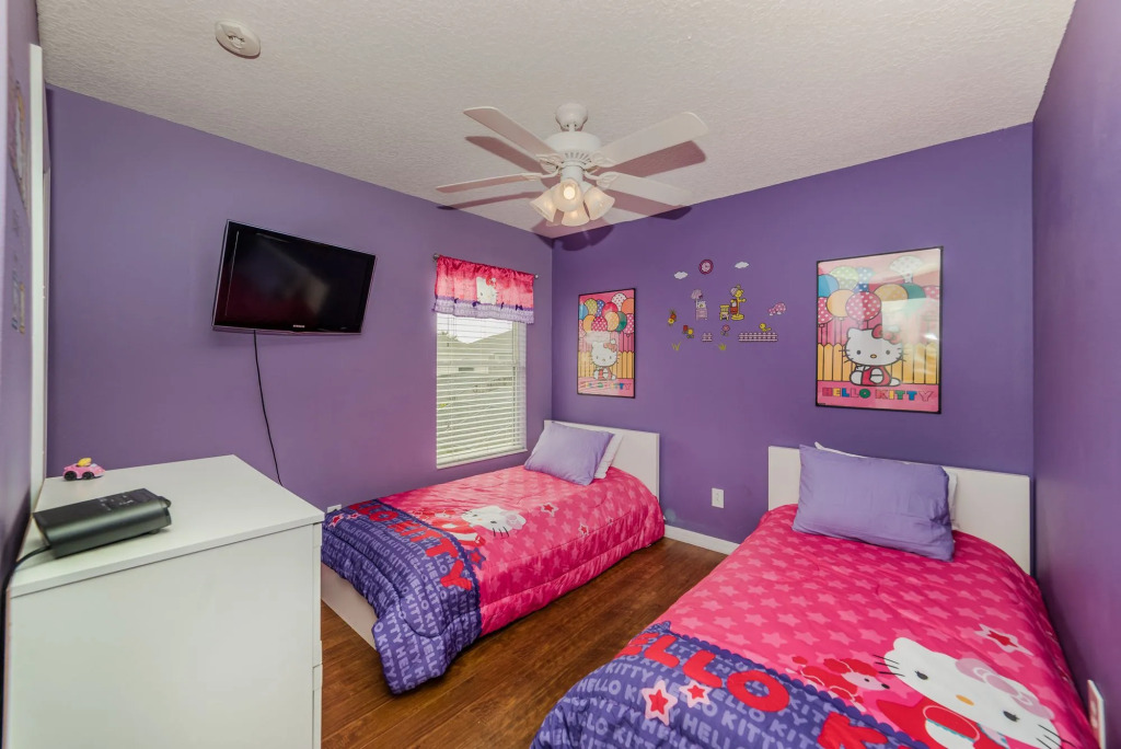 Emerald Island - 7 Bed 6 Baths Villa