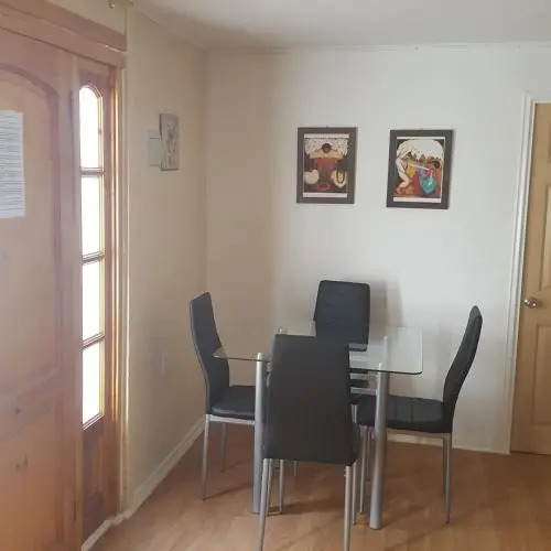 Amaru Hotel Copiapo