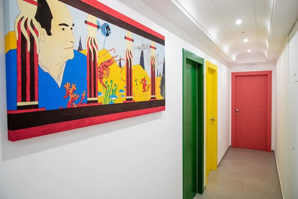 Al Campanile Suites