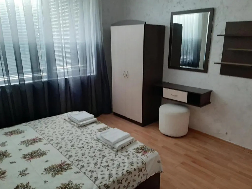 Apartments Amara Sunny Beach