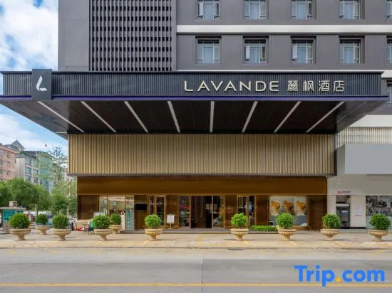 Lavande Hotel (Dongguan Wanjiang Middle School South China Mall)