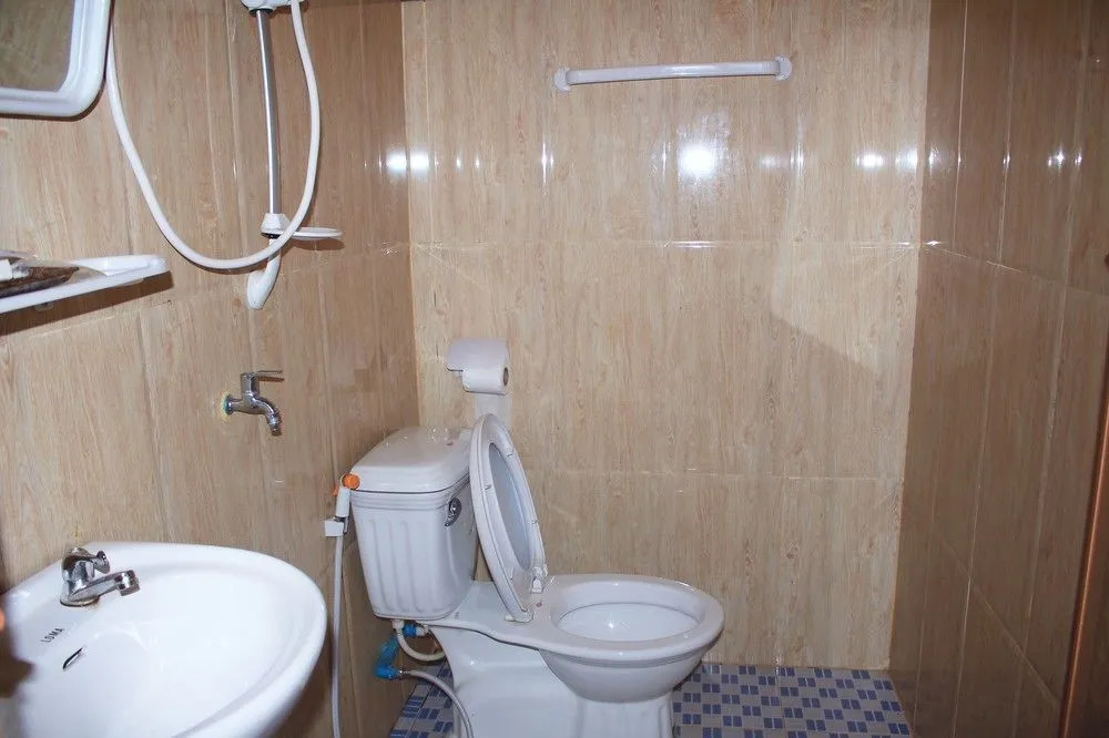 Bungalow Chumnor Otres 168