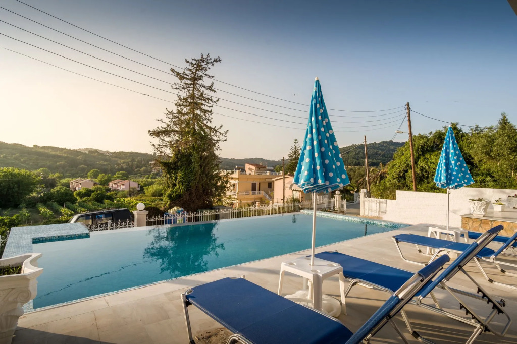 San Georgio Hotel