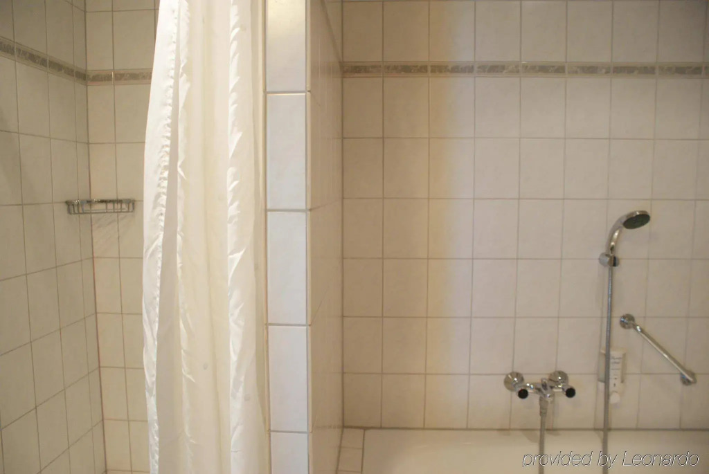 Fletcher Duinhotel Hotel Burgh Haamstede