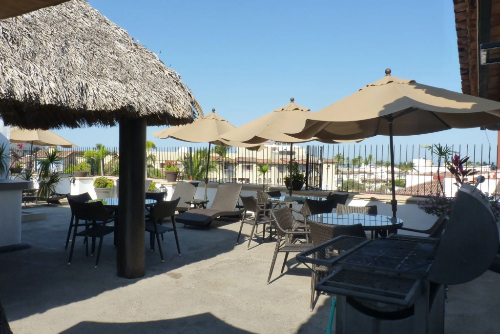 Hotel Suites Mar Elena