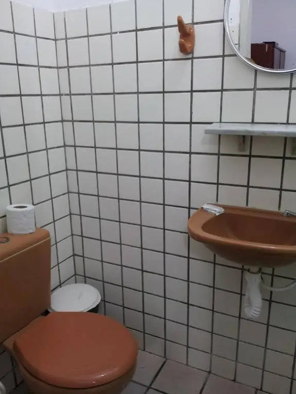Pousada do Forte Recife