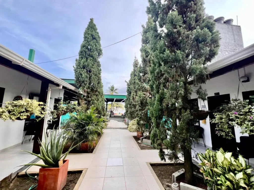 Cocobana Hotel