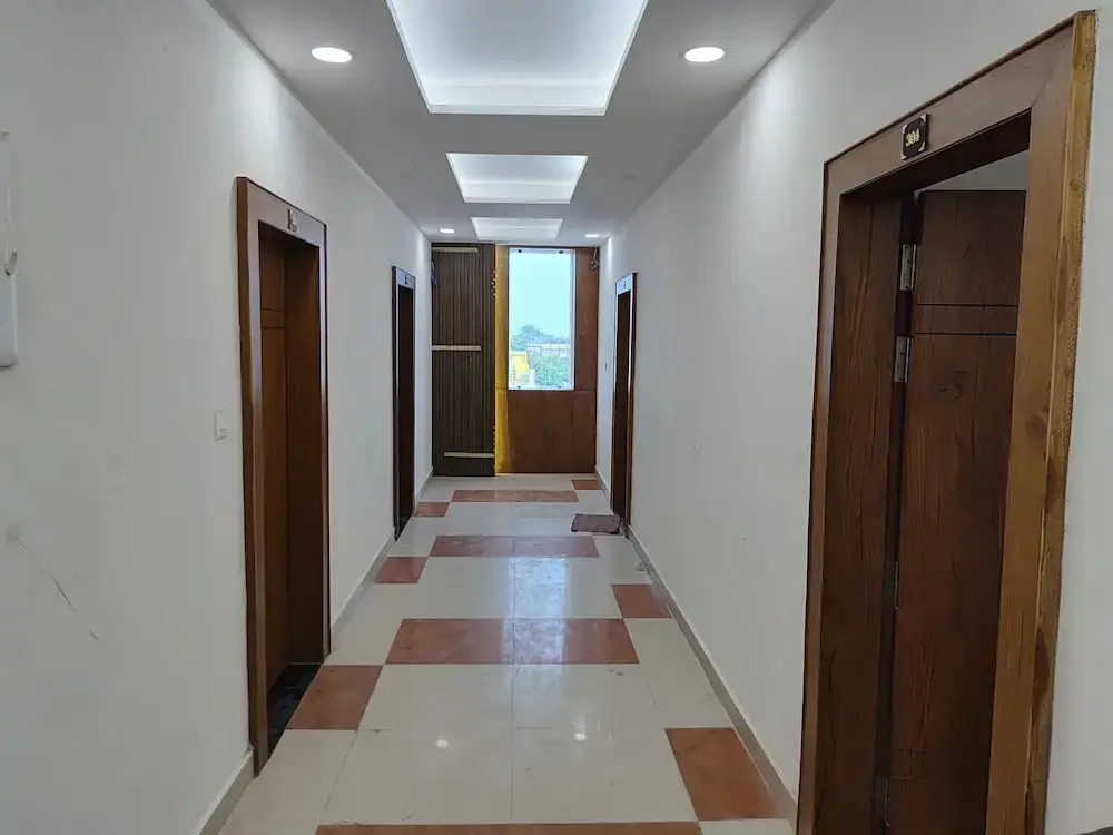Hotel Muskan