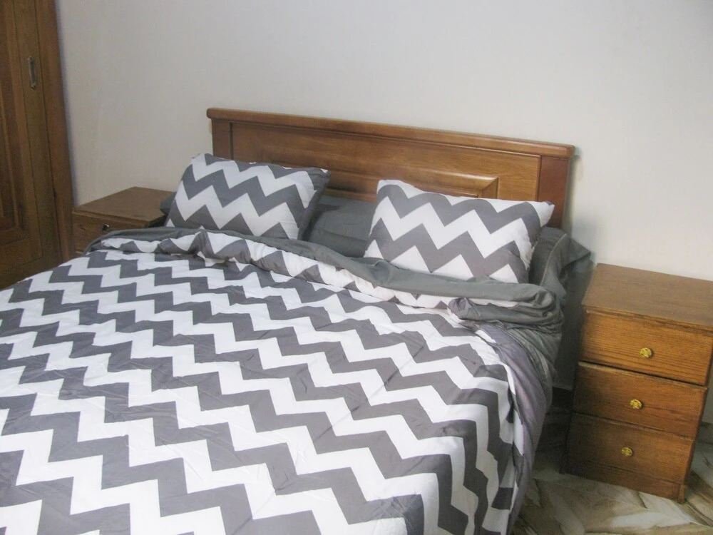 Apartamento Ramsés
