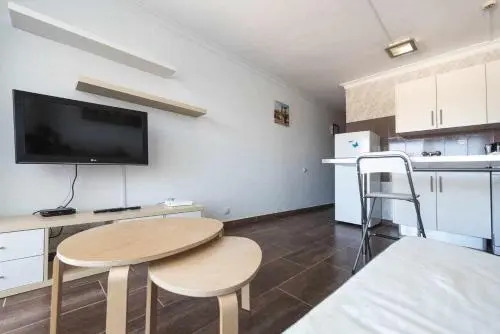 Aloe Apt. Close To Yumbo Beaches Dunas Maspalomas