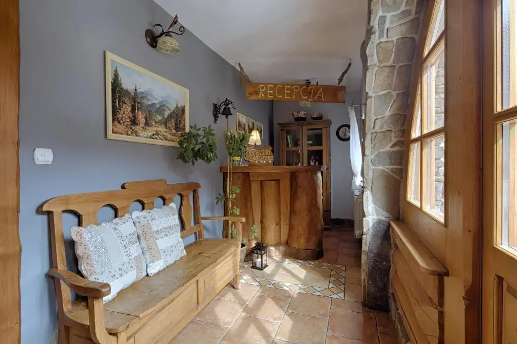 Góralski Gościniec & SPA