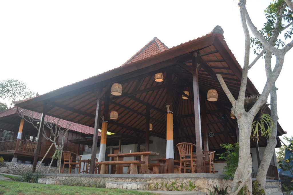 Darsan Lembongan Boutique Cottage