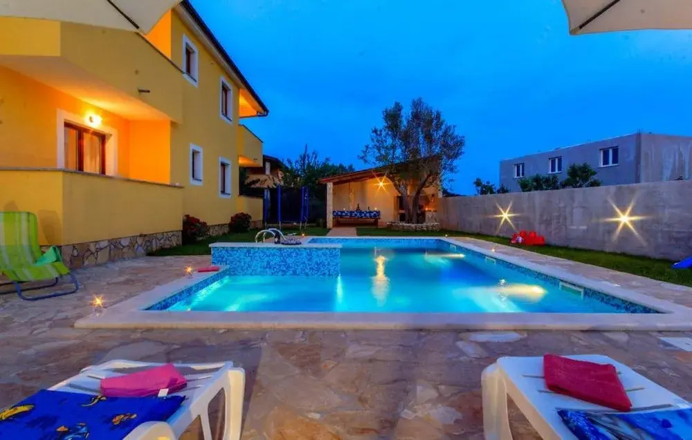 Apartment Stinjan