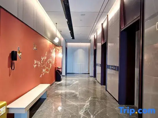 JOYCHENG HOTEL (Yichun Jingfa Avenue Branch)