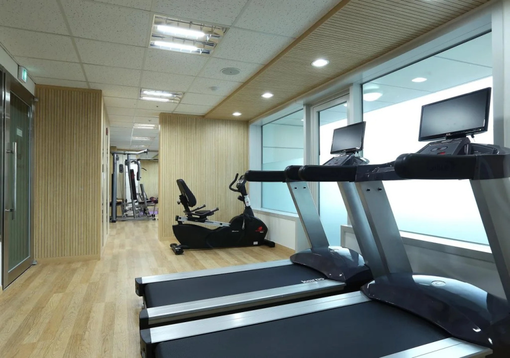 Urban Place Gangnam