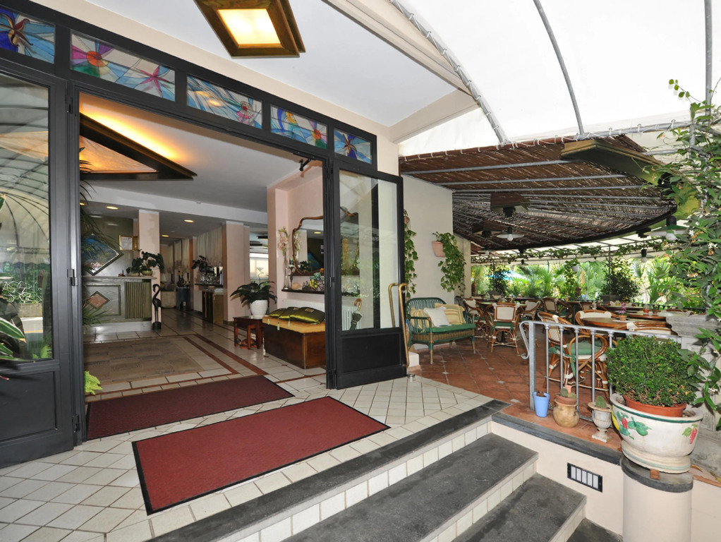 Hotel Kyrton