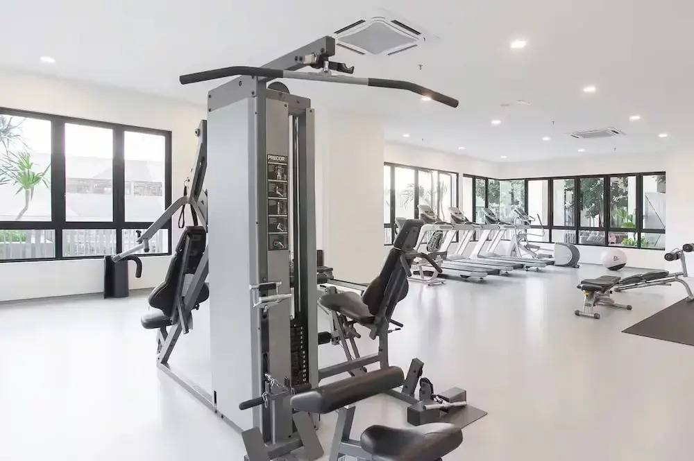 I-City Luxury Condominiums, Shah Alam by Smarthome