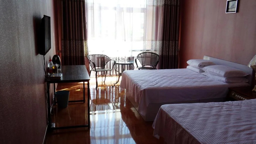 Yingze Hotel