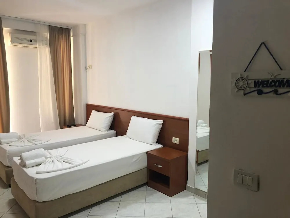 Sea-View Apartment Durres