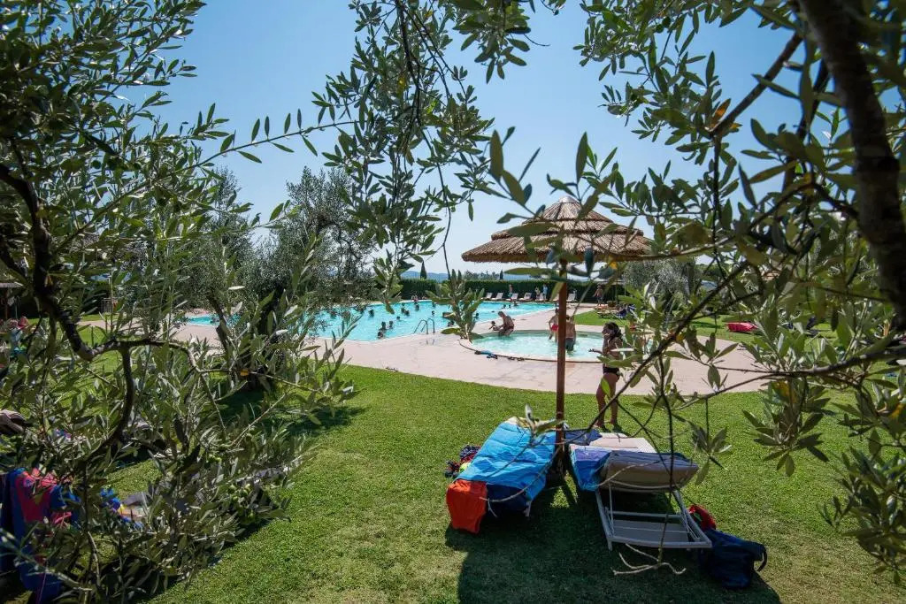 Le Corti Di Montepitti