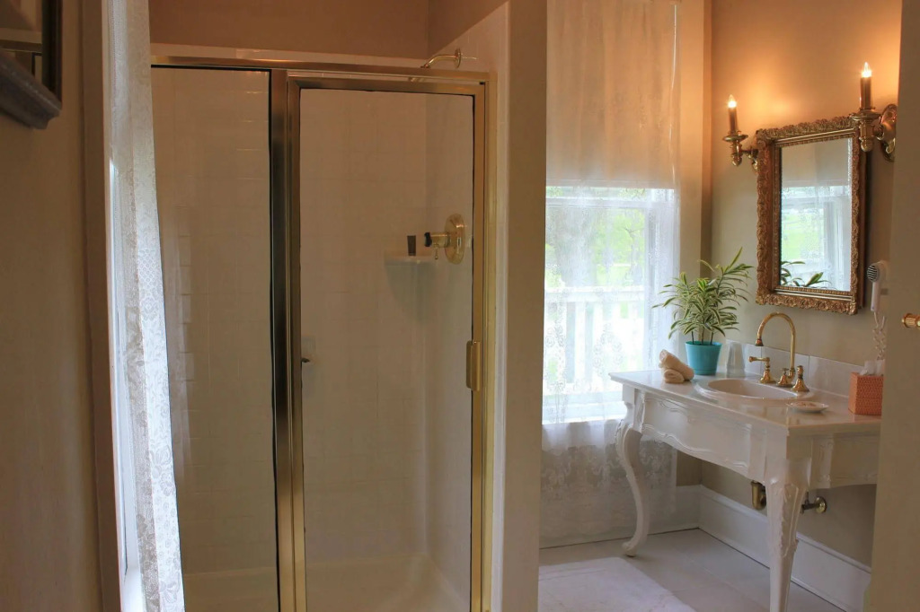 Prairie Guest House