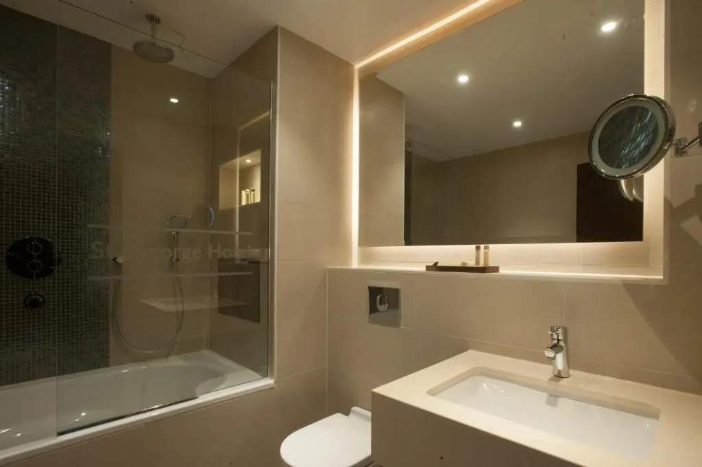 St Georges Hotel - Wembley