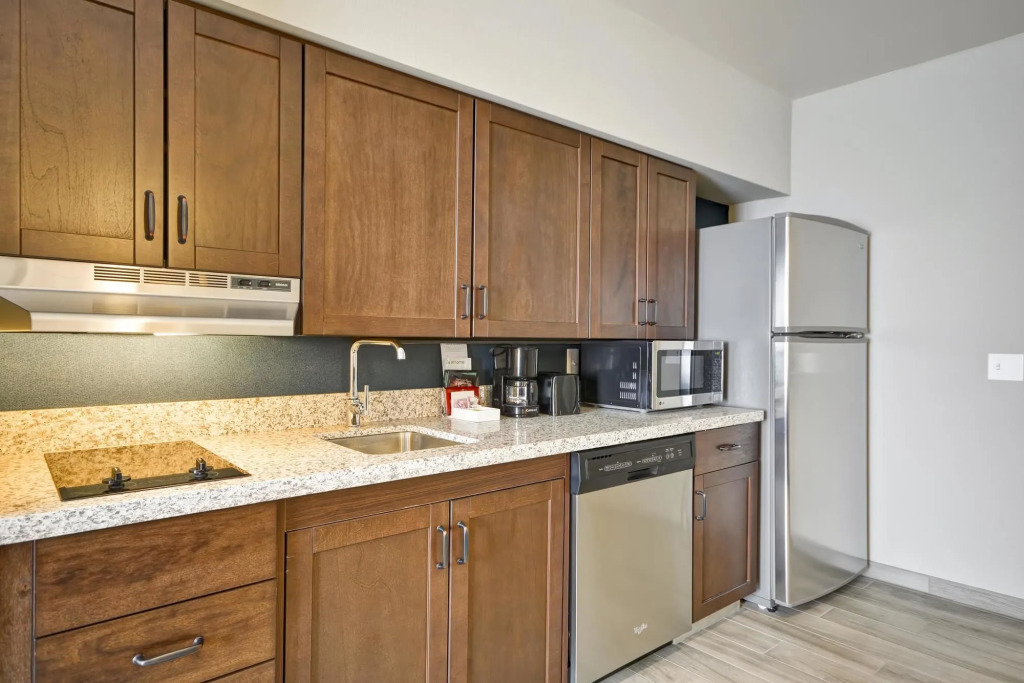 Homewood Suites By Hilton Las Vegas City Center
