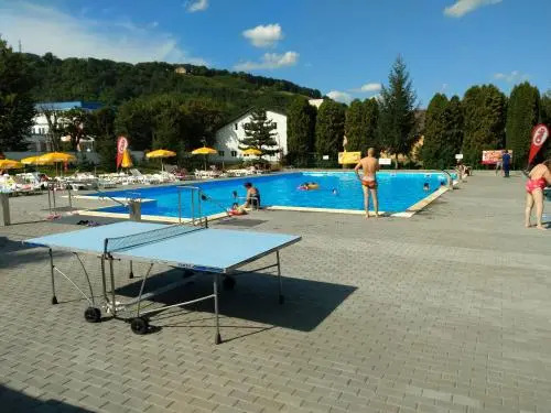 Pension Aquaris