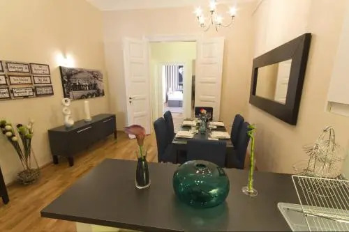 Vaci 12 Apartment