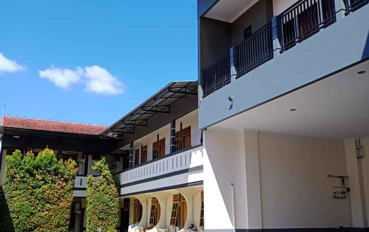Hotel Permata Gombong