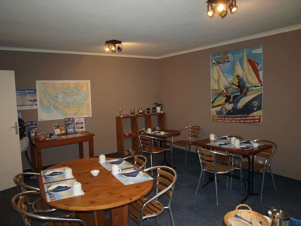 Hôtel des îles