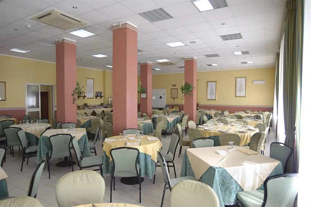 Hotel Del Santuario