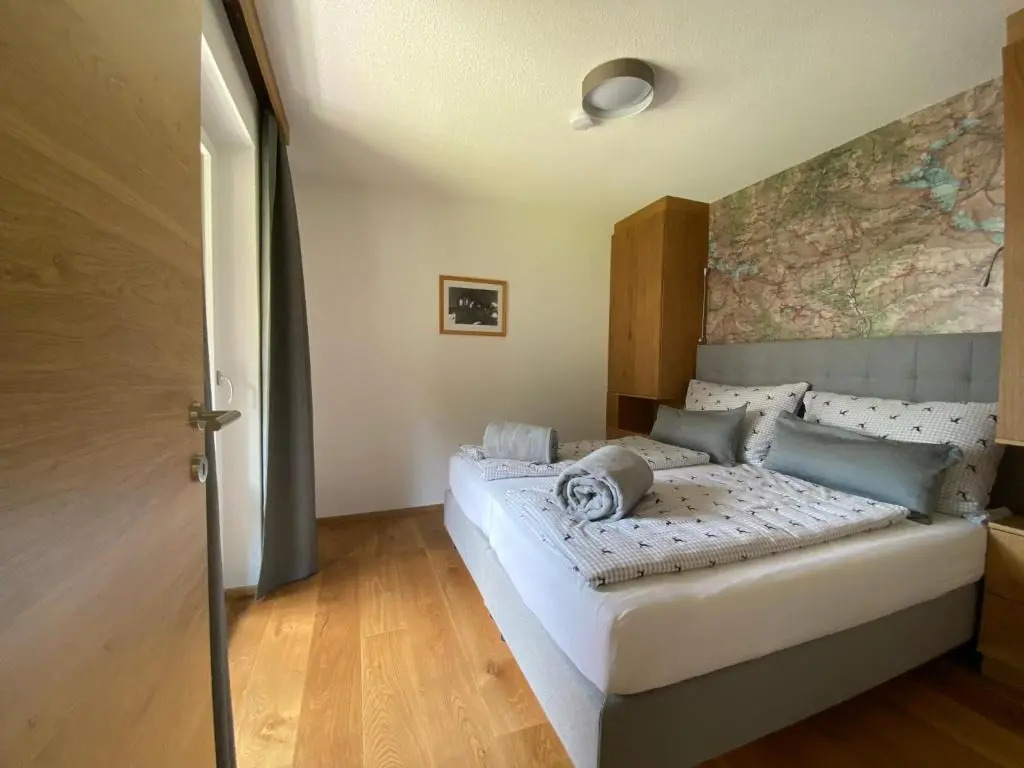Apartments Hohenberger Mallnitz - Bahnhofsshuttle bei An- und Abreise inklusive
