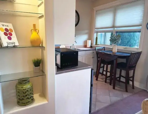 Quail Ridge Suite