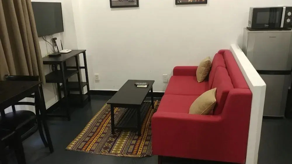 Rubick Serviced Apartments