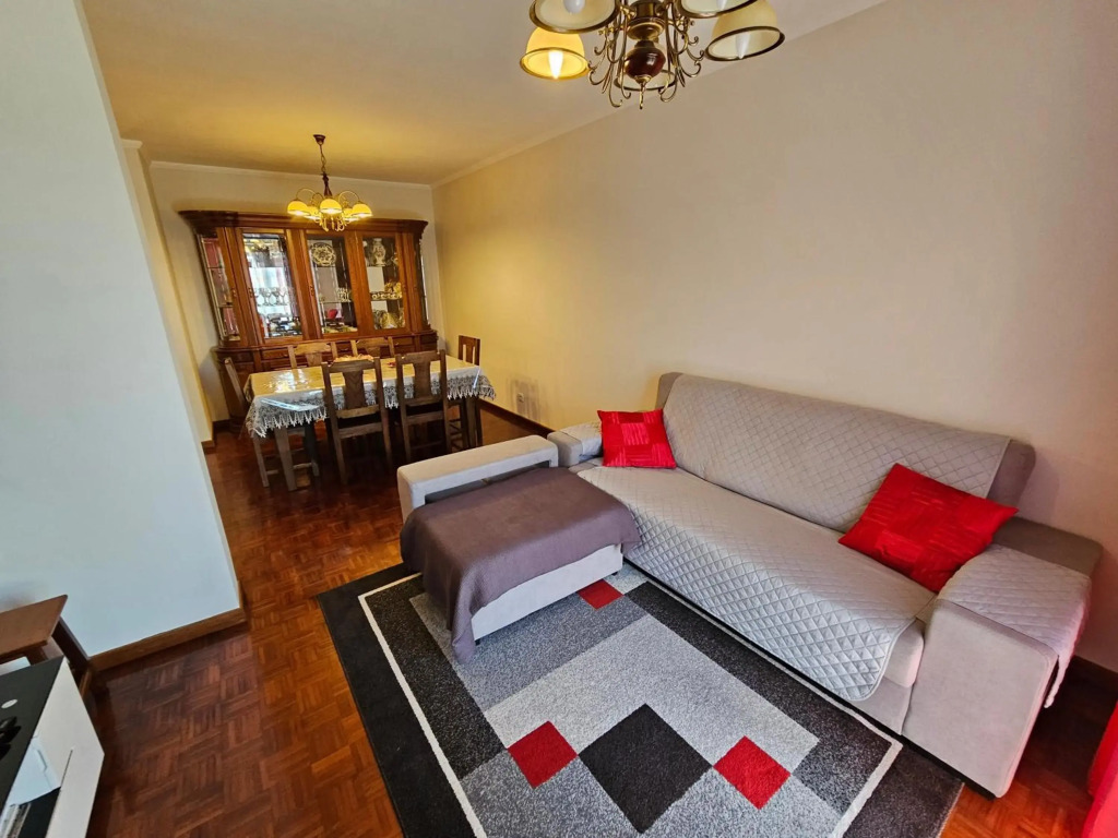 Sao Pedro Apartment