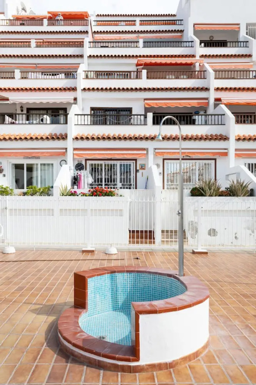HomeLike Paradise Costa Adeje, Pool