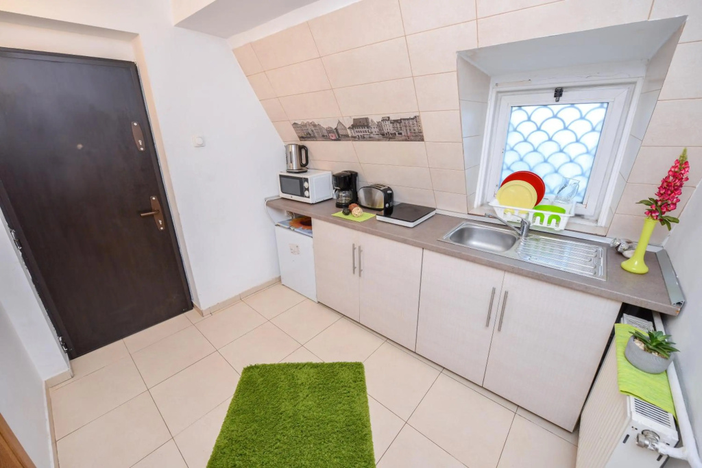 Unirii Suites