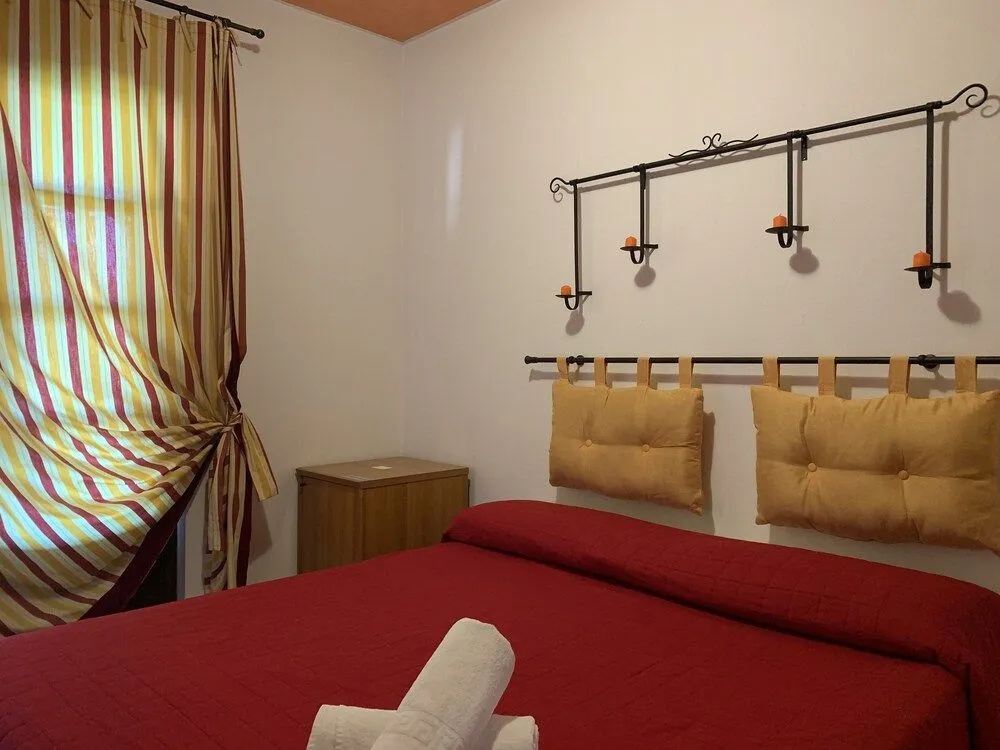 Albergo Motta