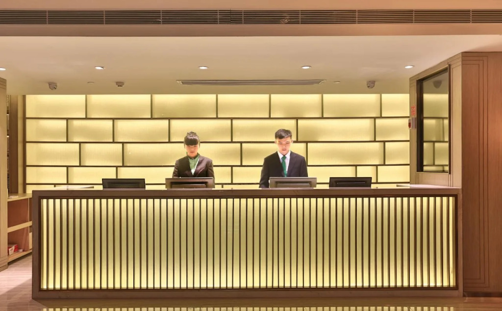 ibis Styles XM Zhongshan